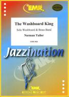 The Washboard King Standard