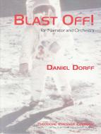 Blast Off! 