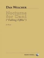 Nocturne for Dani (Falling Fifths) 