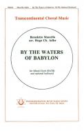 By The Waters Of Babylon 