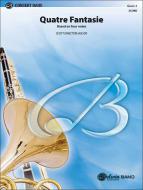 Quatre Fantasie Standard