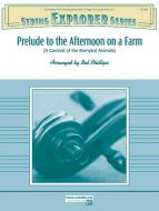 Prelude to the Afternoon On a Farm Standard