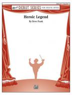 Heroic Legend Standard