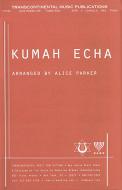 Kumah Echa (Rise Up) Standard