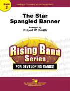 The Star Spangled Banner 
