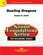 Dueling Dragons 
