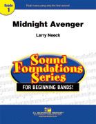 Midnight Avenger 