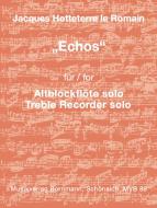 Echos 