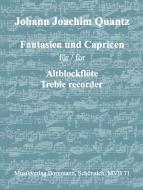 Fantasie e Capricci 