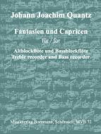 Fantasie e Capricci 