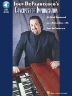 Concepts for Improvisation 