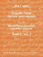 Da Capo - Set bis 2 