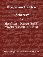Scherzo 