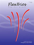 FlexTrios For All Winds Standard