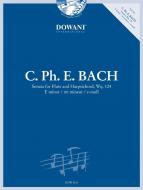 Sonate in e-Moll 