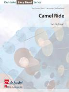 Camel Ride 
