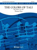 The Colors Of Tali 