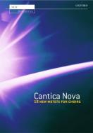 Cantica Nova 