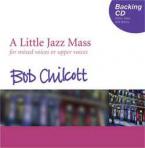 A Little Jazz Mass 