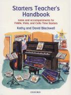 The String-Time Teacher's Handbook 