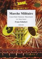 Marche Militaire Standard