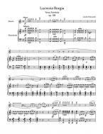 Musica italiana del XIX secolo Standard