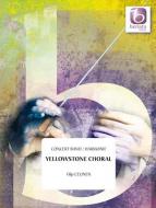 Yellowstone Choral (Fanfarenorchester) 