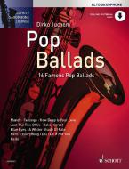 Pop Ballads 