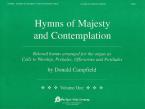 Hymns of Majesty and Contemplation 