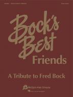Bock's Best Friends 