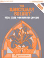 The Sanctuary Soloist Vol. 3 