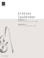 Sonata Nr. 2 