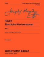 Sonate complete per pianoforte Volume 2 
