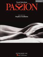 Passion (Vocal Selections 