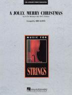 A Jolly, Merry Christmas Standard
