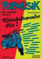 Popmusik Hit-Album Super 20: Economic Miracle Hits 2 