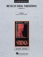 Mexican Folk Variations Standard