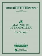Traditions of Christmas Standard