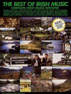 The Best of Irish Music 