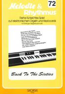 Melodie & Rhythmus, Vol. 72: Back To The Sixties 