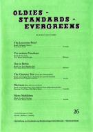 Oldies - Standards - Evergreens Vol. 26 