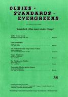 Oldies - Standards - Evergreens Vol. 38 