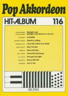 Pop Accordion 116 