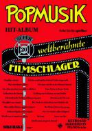 Popmusik Hit-Album Super 20: 20 Popular Film Hits 1 