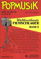 Popmusik Hit-Album Super 20: 20 Popular Film Hits 2 