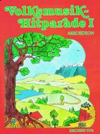 The Folksong Hit Parade I 