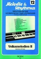 Melodie & Rhythmus, Vol. 12: Folk Music 2 