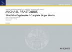 Complete Organ Works Standard