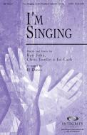 I'm Singing Standard