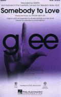 Somebody To Love Standard